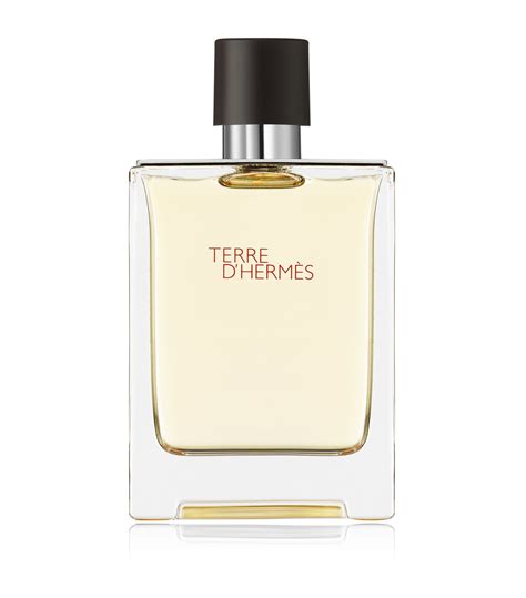 hermes eau de toilette heren|hermes eau de toilette homme.